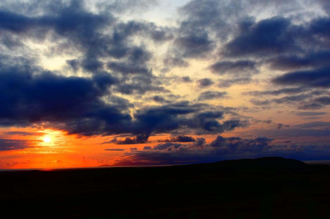Clouds B&B Kilmuir  Kültér fotó